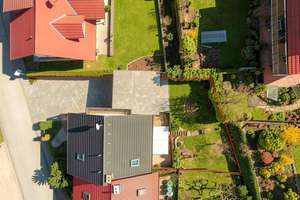 +++ sonnige Doppelhaushälfte mit Terrasse, EBK, Garten, Garagen und Einliegerwohnung +++ – Die vollständige Adresse der Immobilie erhältst du vom Anbieter., 77790 Steinach – Vorschaubild 26