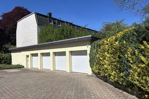 Über den Dächern -  Penthouse mit großer Dachterrasse im Göttinger Ostviertel – Die vollständige Adresse der Immobilie erhältst du vom Anbieter., 37085 Geismar, Göttingen – Vorschaubild 10