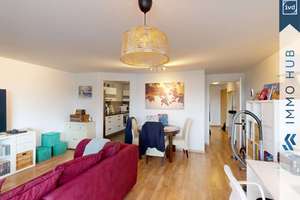 ++ 4% SOLL-Bruttomietrendite, Balkon, Stellplatz - 2-Zimmer-Wohnung in der Leipziger Südvorstadt ++ – 4275 Südvorstadt, Leipzig – Vorschaubild 3