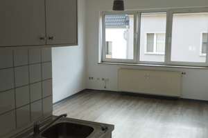 1-Zimmer Wohnung im Herzen Aachens