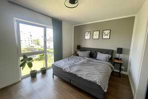 Moderne Stadtvilla mit 146 m² Wohnfläche – Leipzig (Kreis) – Vorschaubild 14