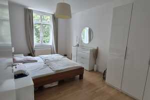 Attraktive 3-Zimmer-Wohnung in Köln Klettenberg – Petersbergstrasse 44, 50939 Köln – Vorschaubild 9