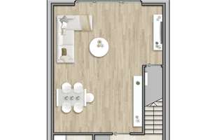 *5,5%-Aktion! NEUBAU DHH - Neues Zuhause für Ihre Familie - KFW-55 Massivbauweise und zwei Garagen – Lechfeldstraße 1, 86679 Ellgau – Vorschaubild 17