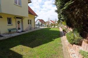 Viel Platz nahe Günzburg:  2. Wohnung möglich – 89364 Rettenbach – Vorschaubild 2