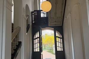 Im Dachgeschoss einer Altbauperle im Herzen von Pankow! – Breite Straße 16a, 13187 Pankow (Ortsteil), Berlin – Vorschaubild 34