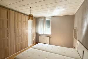 Teilmöblierte ruhige 3 Zimmer Wohnung mit Aufzug und eigenem PKW-Stellplatz – 44379 Marten, Dortmund – Vorschaubild 9