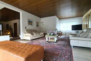 Wohn(t)raum mit Panoramablick: Exklusive ETW mit Terrasse in Bredeney's Bestlage – Meckenstocker Weg x, 45133 Bredeney, Essen – Vorschaubild 14