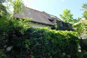 Freistehendes Architektenhaus in Toplage 135-m²,  4 ZKBGäWC, Kamin, 2 Terrassen, Balkon – Ernst-Neeb-Straße 10, 55131 Oberstadt, Mainz – Vorschaubild 29