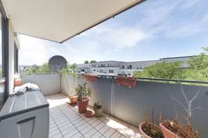 Attraktive 4- Zimmer Wohnung im Frankenberger Viertel! – Die vollständige Adresse der Immobilie erhältst du vom Anbieter., 52070 Kaiserplatz, Aachen – Vorschaubild 5