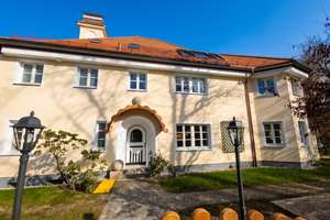 Exklusive Jugendstilvilla mit Einliegerwohnung in begehrter Lage von Deisenhofen – Die vollständige Adresse der Immobilie erhältst du vom Anbieter., 82041 Oberhaching – Vorschaubild 39