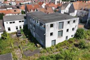 +++Ehemalige Fabrikgebäude mit genehmigungsfähiger Bauplanung für 9 Wohnungen, 8 Stellplätzen, 2 ... – Pirmasens – Vorschaubild 6