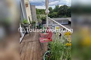 Tauschwohnung: Helle 3 Zimmer Wohnung inmitten von Köln – Ludolf-Camphausen-Straße 39, 50672 Neustadt/Nord, Köln – Vorschaubild 2