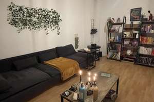 Gemütliche 2-Zimmer-Wohnung mit Balkon und Blick ins Grüne – Die vollständige Adresse der Immobilie erhältst du vom Anbieter., 45138 Südostviertel, Essen – Vorschaubild 3