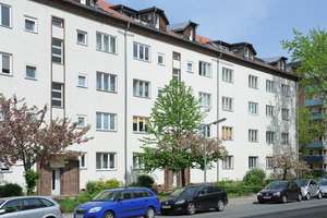 Nachmieter gesucht - Ihr neues Zuhause mit großer Küche im ruhigen Lankwitz! – Havensteinstraße 28, 12249 Lankwitz, Berlin – Vorschaubild 1