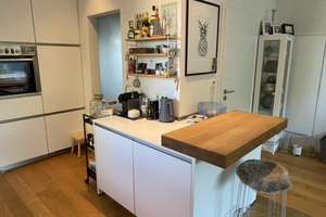 2 Zimmer Dachgeschosswohnung mit Balkon in Paderborn – Die vollständige Adresse der Immobilie erhältst du vom Anbieter., 33102 Kernstadt, Paderborn – Vorschaubild 3