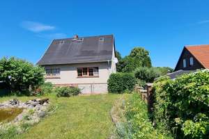 Die beste Chance für Familien - urgemütliches Haus mit Kamin – Zur Försterei 18, 17309 Pasewalk – Vorschaubild 23