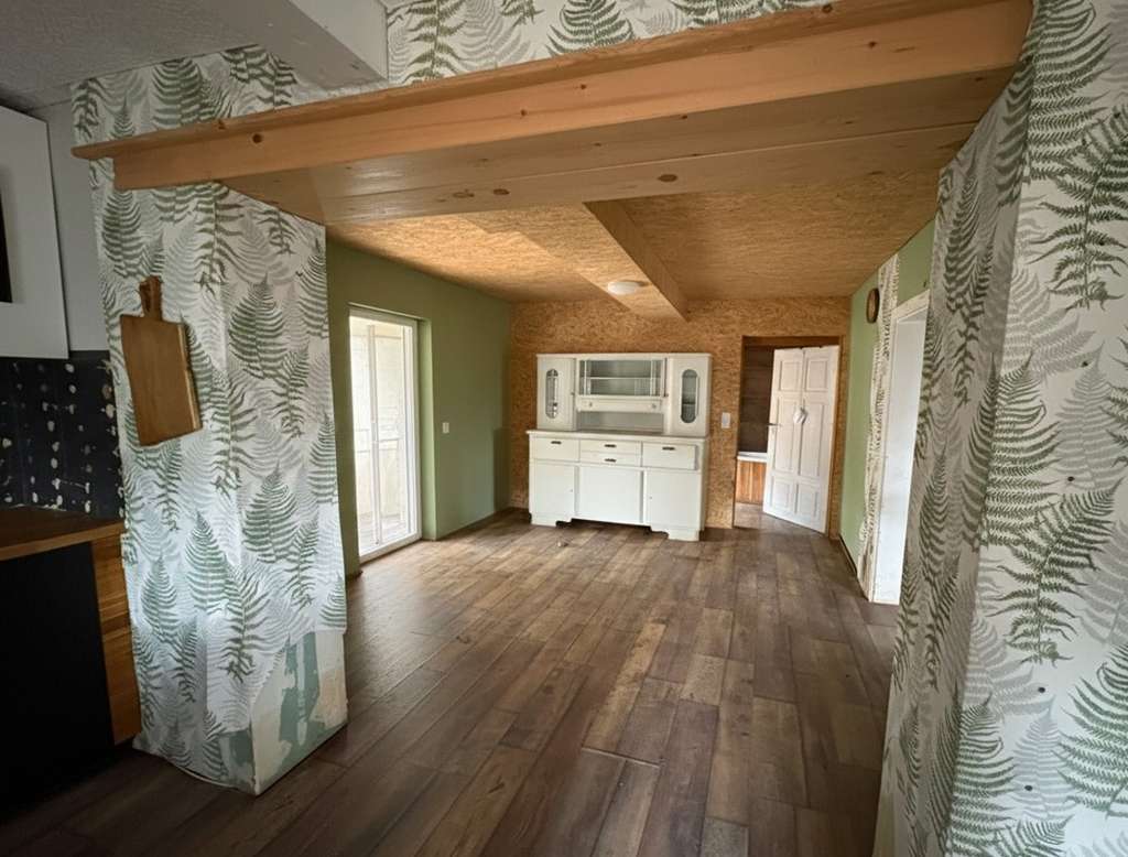 Immobilie in Niederalben - Charmantes, denkmalgeschütztes Einfamilienhaus mit Privatsphäre und Naturanschluss - Bild 2