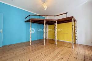 *Charmante 2-Zimmer-Altbauwohnung mit historischem Flair im Herzen von Neukölln* – Siegfriedstr. 14, 12051 Neukölln (Ortsteil), Berlin – Vorschaubild 9