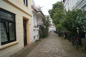 Kleines Reihenmittelhaus in urbaner Lage – Die vollständige Adresse der Immobilie erhältst du vom Anbieter., 28203 Ostertor, Bremen – Vorschaubild 13