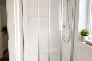 Traumhafte Singlewohnung mit idyllischem Innenhof im Media Park Viertel – Maybachstraße 96, 50670 Neustadt/Nord, Köln – Vorschaubild 4
