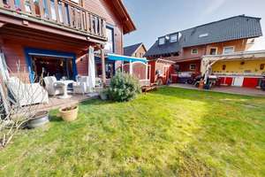 Sankt Augustin! Erdgeschosswohnung im 2-Familienhaus mit Garten und Terrasse! (MB 4964) – Die vollständige Adresse der Immobilie erhältst du vom Anbieter., 53757 Sankt Augustin – Vorschaubild 9