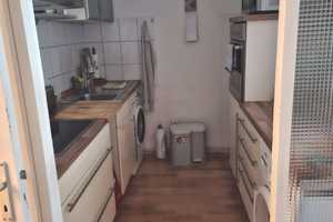 2 ZKB-Wohnung in Ludwigshafen a. Rh. zu vermieten – Ludwigshafen am Rhein – Vorschaubild 1