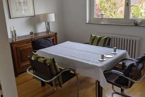 Propsteistraße - Gemütliche Dachgeschosswohnung – Die vollständige Adresse der Immobilie erhältst du vom Anbieter., 48145 Mauritz-Mitte, Münster – Vorschaubild 7