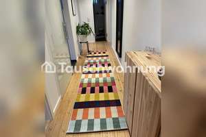 Tauschwohnung: Biete tolle Wohnung in Hoheluft gegen größere in Altona