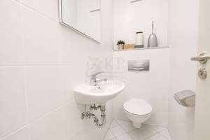 WIESBADEN: HELLE 3 ZIMMER WOHNUNG IM ZENTRUM MIT BALKON UND STELLPLATZ – 65185 Mitte, Wiesbaden – Vorschaubild 7