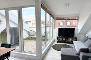 Penthouse in Milbertshofen – Kantstraße 30, 80809 Am Riesenfeld, München – Vorschaubild 3