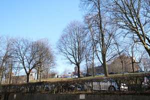 Ruhige Wohnanlage direkt am Vestnertorgraben - Einbauküche und Stellplatz vorhanden – Die vollständige Adresse der Immobilie erhältst du vom Anbieter., 90408 Pirckheimerstraße, Nürnberg – Vorschaubild 12