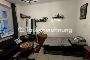 Tauschwohnung: Landeseigene - 1 Zimmer – Luxemburger Straße 5, 13353 Wedding, Berlin – Vorschaubild 2