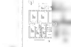 Tauschwohnung: Suchen 4 Räume, bieten 3 Räume in Connewitz – Die vollständige Adresse der Immobilie erhältst du vom Anbieter., 4277 Connewitz, Leipzig – Vorschaubild 2