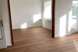 Helle 3-Zimmer Wohnung im 2. OG mit Balkon und Garage in Hannover-Bothfeld – Hägewiesen 103, 30657 Sahlkamp, Hannover – Vorschaubild 7