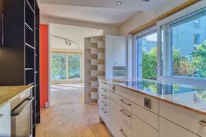 Exklusives Maisonette-Refugium in Bestlage Zehlendorf: Gartenidyll & flexibles Wohnkonzept – Die vollständige Adresse der Immobilie erhältst du vom Anbieter., 14195 Schmargendorf, Berlin – Vorschaubild 17