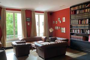 Studentenhaus / Studentenzimmer am Lousberg - ! Stipendium ! – Nizzaallee 56, 52072 Ponttor, Aachen – Vorschaubild 3