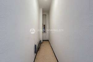 Im Samariterviertel – schönes Altbauhaus mit großem Balkon in ruhiger Lage – Rigaer Str. 39, 10247 Friedrichshain, Berlin – Vorschaubild 18
