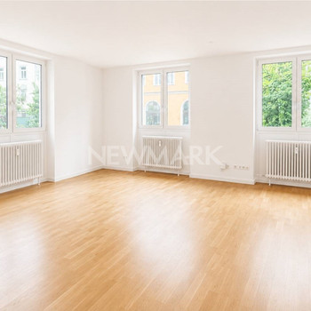 Attraktive Bürofläche in gefragter Innenstadtlage