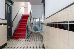 Altbau mit Potenzial im Kiez – 2-Zimmer mit Dielen & Charakter – Die vollständige Adresse der Immobilie erhältst du vom Anbieter., 10249 Friedrichshain, Berlin – Vorschaubild 21