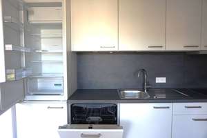 Neu ausgebautes Dachgeschoss!
2-Zi-Wohnung mit Einbauküche in Bramfeld! – Olewischtwiet 41 a, 22177 Bramfeld, Hamburg – Vorschaubild 10