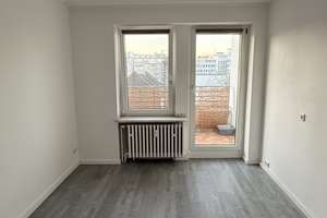Moderne 3-Zimmer-Dachgeschosswohnung mit zwei großzügigen Terrassen in Top-Lage D-Stadtmitte! – Oststraße 147, 40210 Stadtmitte, Düsseldorf – Vorschaubild 13