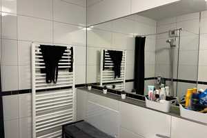 -RESERVIERT- Das letzte Campus Living Apartment – Paracelsuspark 1, 59063 Hamm – Vorschaubild 9