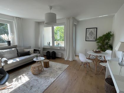 Eigentumswohnung In Neu Isenburg Immobilienscout24