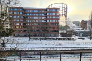 Hochwertige und helle Neubauwohnung (4.OG) in Schöneberg – Ebersstraße 91, 10827 Schöneberg, Berlin – Vorschaubild 11