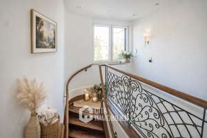 Luxusvilla mit 13 Zimmern in Offenbach – kernsaniert, Marmorböden & Einliegerwohnung – 63069 Lauterborn, Offenbach am Main – Vorschaubild 10