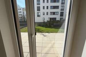 ++ Stilvoll wohnen mit privatem Garten – luxuriöse 3-Zimmer-Neubauwohnung  ++ – Die vollständige Adresse der Immobilie erhältst du vom Anbieter., 70469 Bahnhof Feuerbach, Stuttgart – Vorschaubild 11