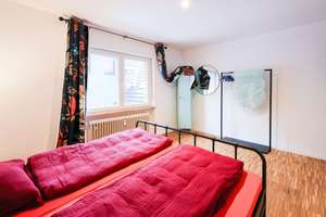 Hohberg: Helle 4-Zimmer-Wohnung mit 2 Balkonen – ideal für Familien & Paare! – Die vollständige Adresse der Immobilie erhältst du vom Anbieter., 77749 Hohberg – Vorschaubild 12