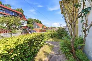 zentral, ruhig, familienfreundlichen - Einfamilienhaus in Wuppertal-Katernberg – Die vollständige Adresse der Immobilie erhältst du vom Anbieter., 42113 Uellendahl-Katernberg, Wuppertal – Vorschaubild 8