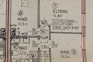Gemütliche Doppelhaushälfte mit Vollkeller und Garage in Pinneberg – Pinneberg (Kreis) – Vorschaubild 27