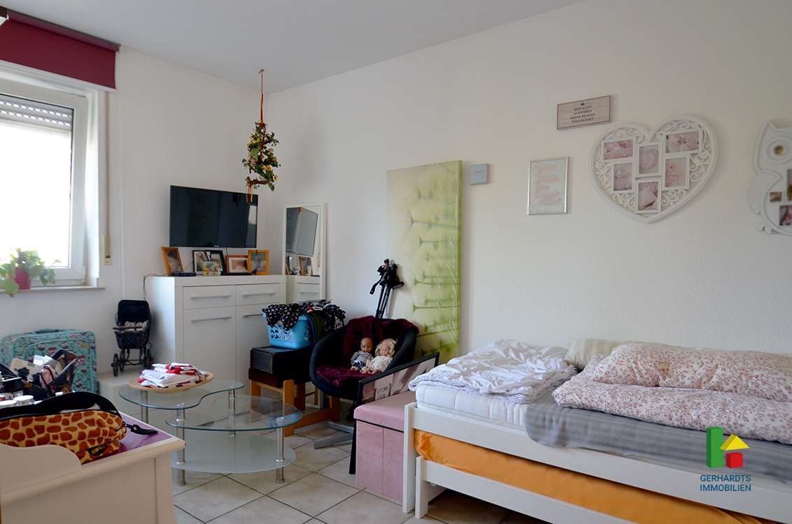 Immobilie in Brüggen - Ein Haus. Zwei Mieteinnahmen – Ihre sichere Kapitalanlage in Brüggen-Bracht! Jetzt reinschauen! - Bild 11